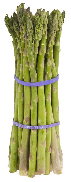 Grünspargel 500 g